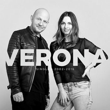Verona - The Singles CD