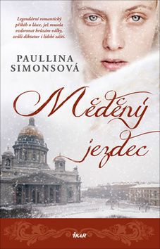 Měděný jezdec - 3.vydání