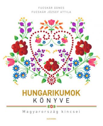 Hungarikumok könyve