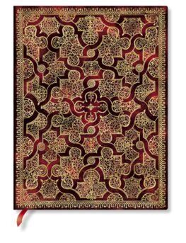Zápisník Paperblanks Mystique Ultra Linajkový