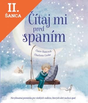 Lacná kniha Čítaj mi pred spaním