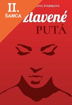 Lacná kniha Roztavené putá