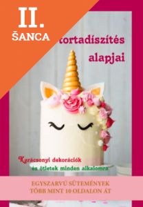 Lacná kniha A tortadíszítés alapjai - Karácsonyi tortadekorációk és ötletek minden alkalomra