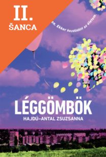 Lacná kniha Léggömbök