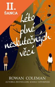 Lacná kniha Léto plné neskutečných věcí