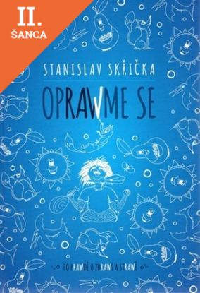 Lacná kniha Oprawme se