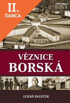 Lacná kniha Věznice borská