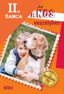 Lacná kniha Tappancs veszélyben