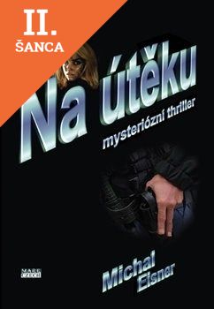 Lacná kniha Na útěku