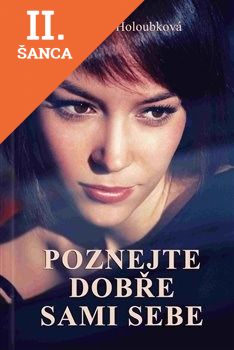 Lacná kniha Poznejte dobře sami sebe