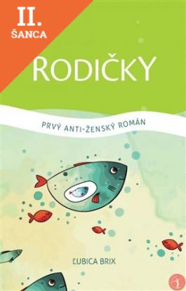 Lacná kniha Rodičky
