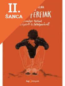 Lacná kniha Érző férfiak - 18 személyes történet veszteségekről és feldolgozásról