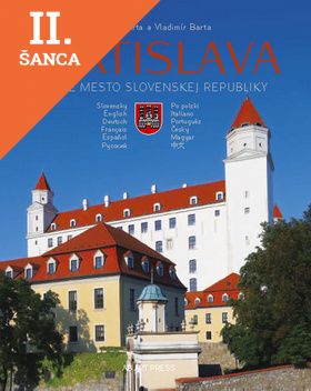 Lacná kniha Bratislava