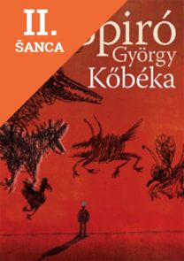 Lacná kniha Kőbéka