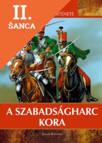 Lacná kniha A szabadságharc kora