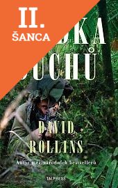 Lacná kniha Hlídka duchů