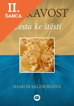 Lacná kniha Laskavost