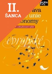 Lacná kniha Základy práva Evropské unie pro ekonomy 7. přepracované a aktualizované vydání