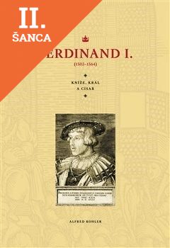Lacná kniha Ferdinand I.