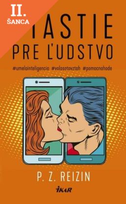 Lacná kniha Šťastie pre ľudstvo