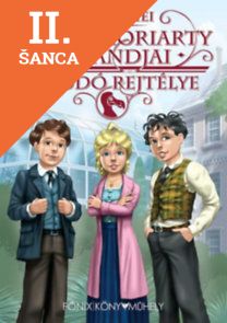 Lacná kniha A dodó rejtélye