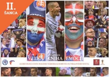 Lacná kniha Veľká kniha emócií