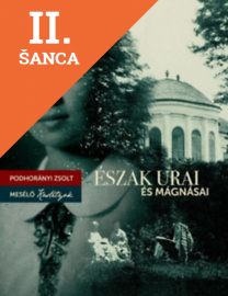 Lacná kniha Észak urai és mágnásai - Mesélő kastélyok