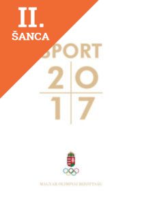 Lacná kniha Sport 2017