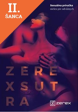 Lacná kniha Zerexsutra