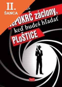 Lacná kniha Nepokrč záclony, keď budeš hľadať ploštice