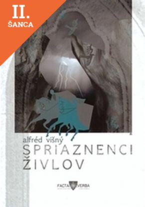 Lacná kniha Spriaznenci živlov