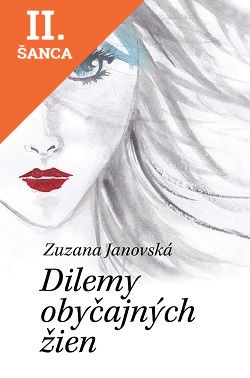 Lacná kniha Dilemy obyčajných žien