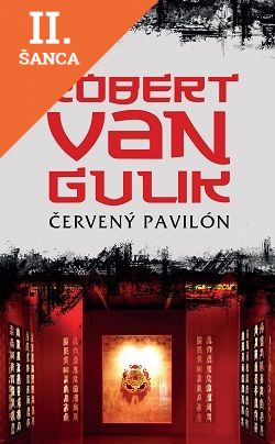 Lacná kniha Červený pavilón