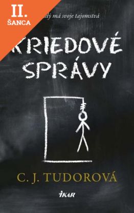 Lacná kniha Kriedové správy