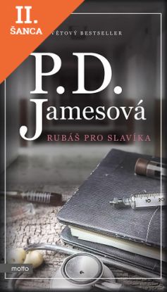 Lacná kniha Rubáš pro slavíka