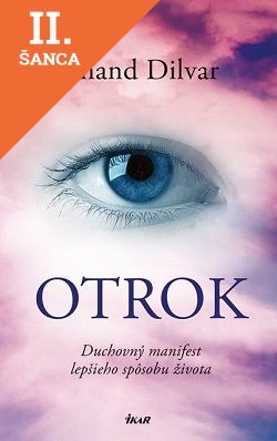 Lacná kniha Otrok