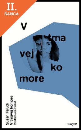 Lacná kniha V tmavej komore