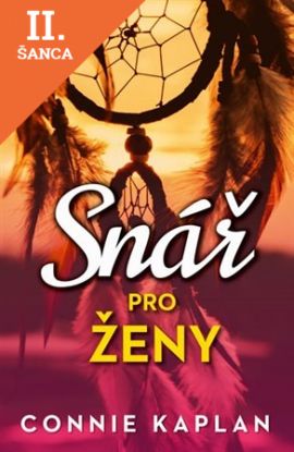 Lacná kniha Snář pro ženy