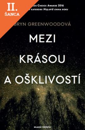 Lacná kniha Mezi krásou a ošklivostí