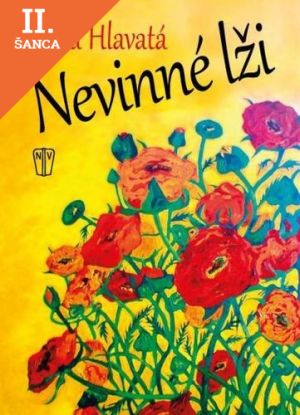 Lacná kniha Nevinné lži