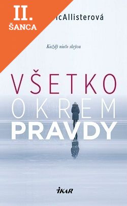 Lacná kniha Všetko okrem pravdy