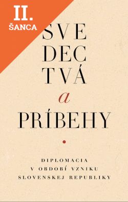 Lacná kniha Svedectvá a príbehy