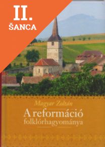 Lacná kniha A reformáció folklórhagyománya
