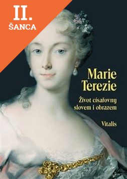 Lacná kniha Marie Terezie