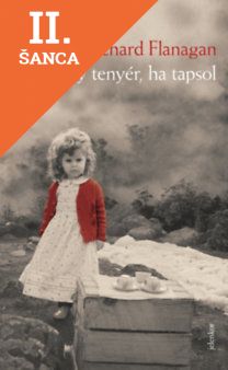 Lacná kniha Egy tenyér, ha tapsol