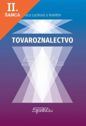 Lacná kniha Tovaroznalectvo
