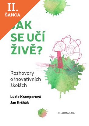 Lacná kniha Jak se učí živě