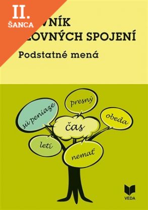 Lacná kniha Slovník slovných spojení