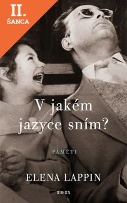 Lacná kniha V jakém jazyce sním?