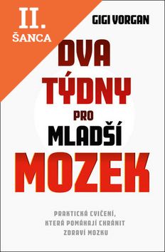 Lacná kniha Dva týdny pro mladší mozek